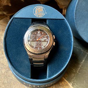 Citizen Eco Drive Promaster Skyhawk